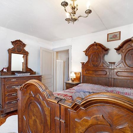 A Casa Di Elda Διαμέρισμα Santa Maria Maggiore Εξωτερικό φωτογραφία