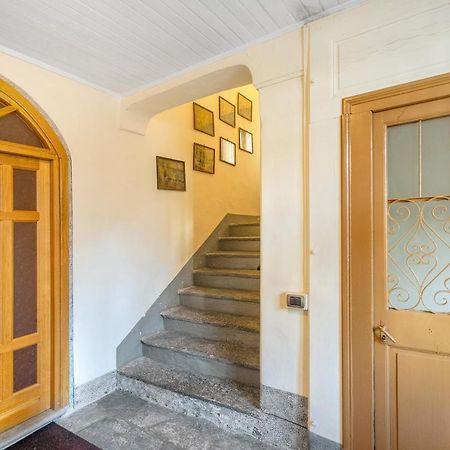 A Casa Di Elda Διαμέρισμα Santa Maria Maggiore Εξωτερικό φωτογραφία