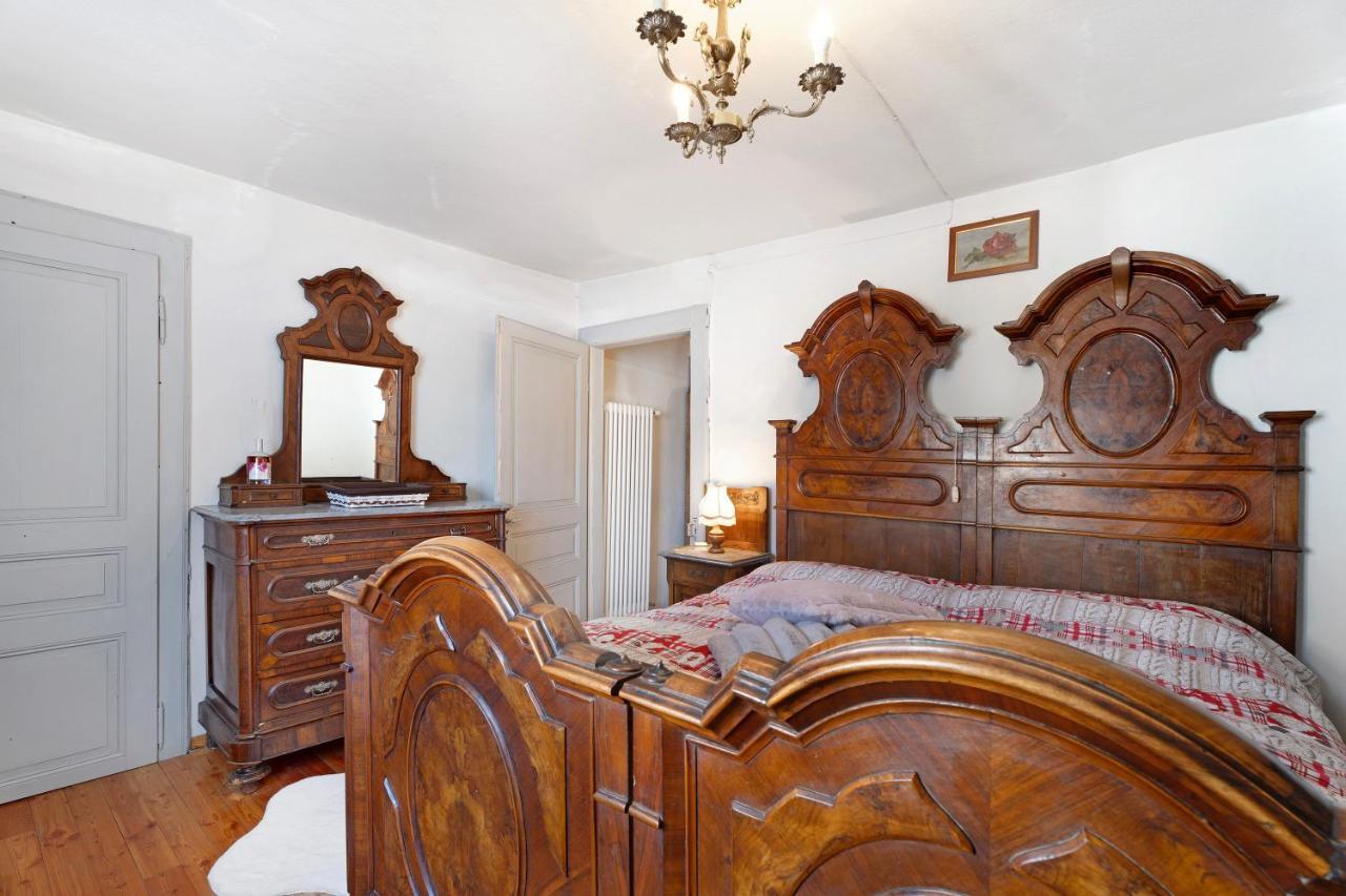 A Casa Di Elda Διαμέρισμα Santa Maria Maggiore Εξωτερικό φωτογραφία