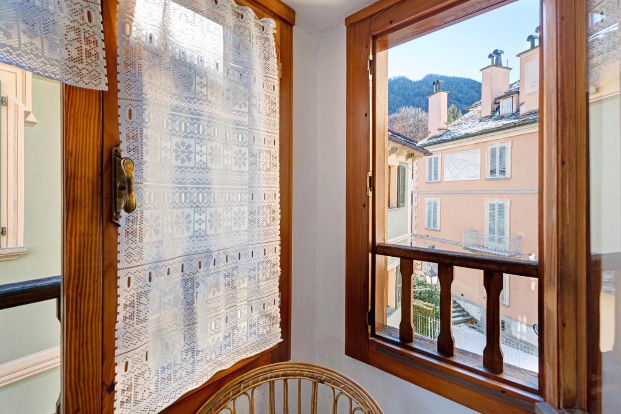 A Casa Di Elda Διαμέρισμα Santa Maria Maggiore Εξωτερικό φωτογραφία